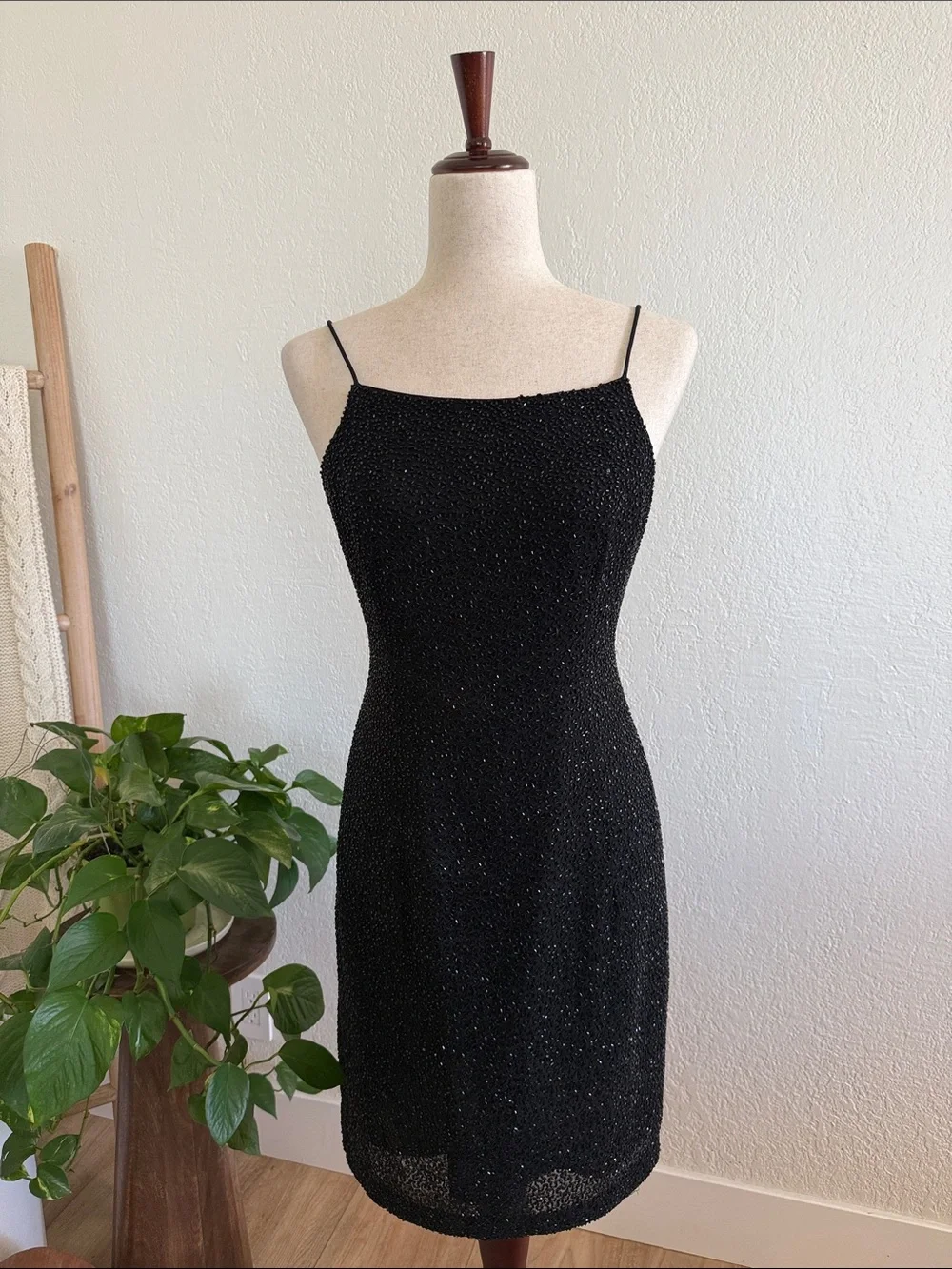 black halter neck dresses Mariposa Plunge Cowl Floor Length Dress in Shop Chic Designer Dresses Select Size Pack:Bust 30